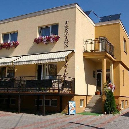 Penzion Bojnice Extérieur photo