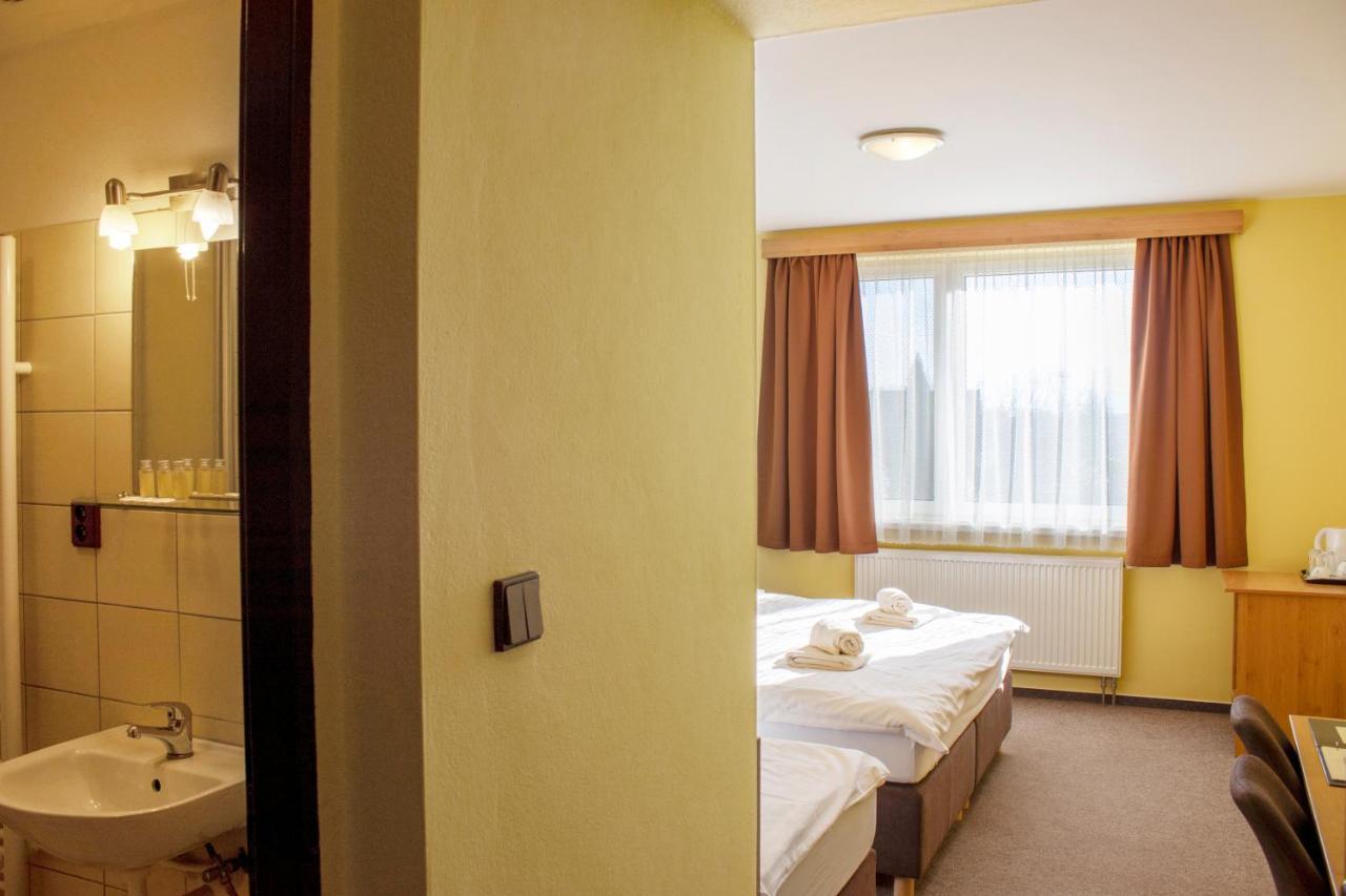Penzion Bojnice Extérieur photo
