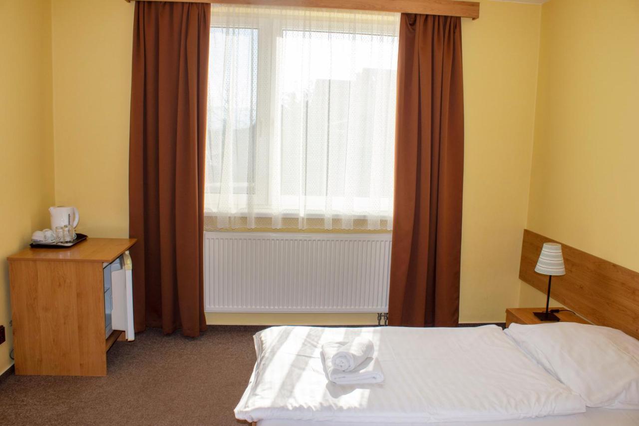 Penzion Bojnice Extérieur photo