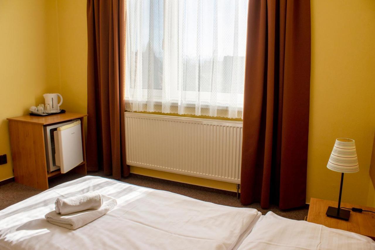 Penzion Bojnice Extérieur photo