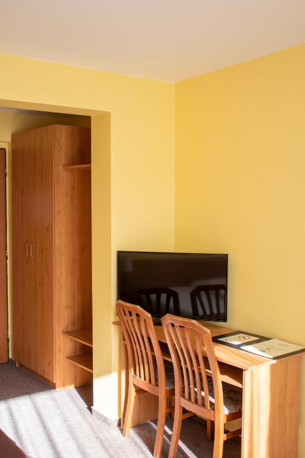 Penzion Bojnice Extérieur photo