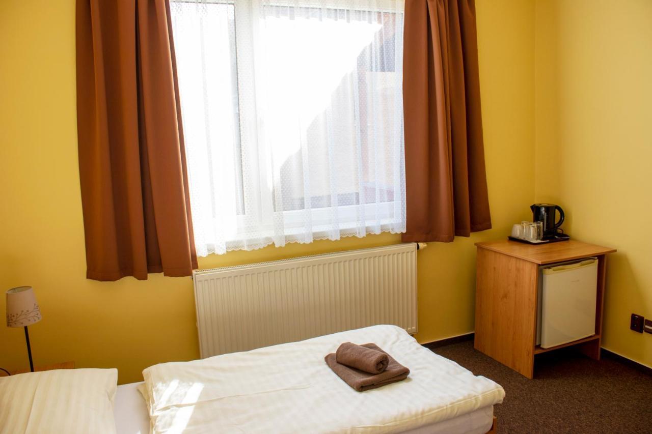 Penzion Bojnice Extérieur photo