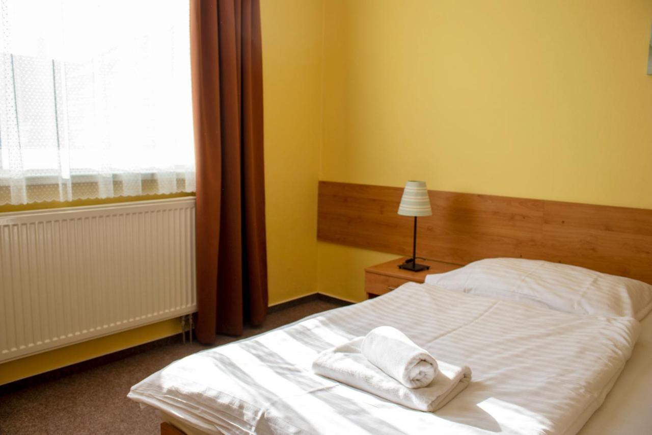 Penzion Bojnice Extérieur photo