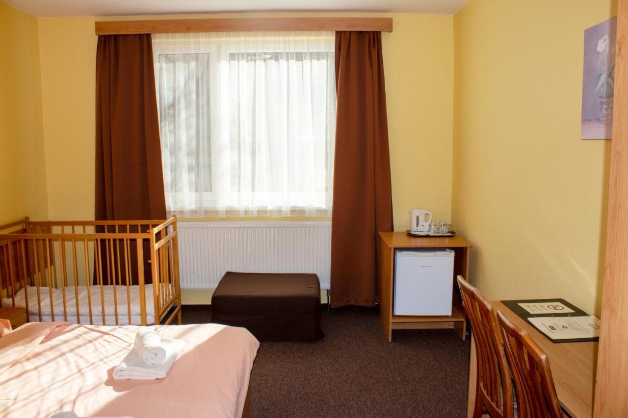 Penzion Bojnice Extérieur photo