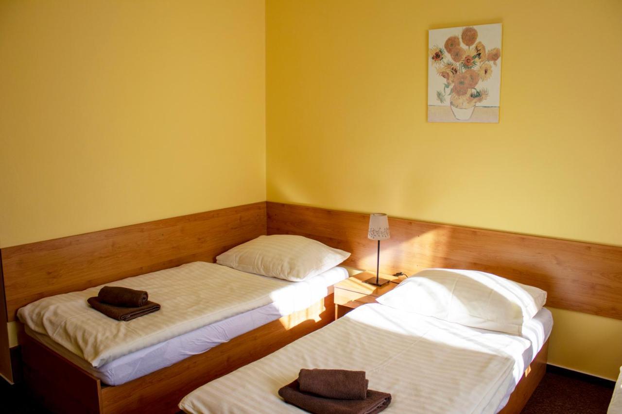 Penzion Bojnice Extérieur photo