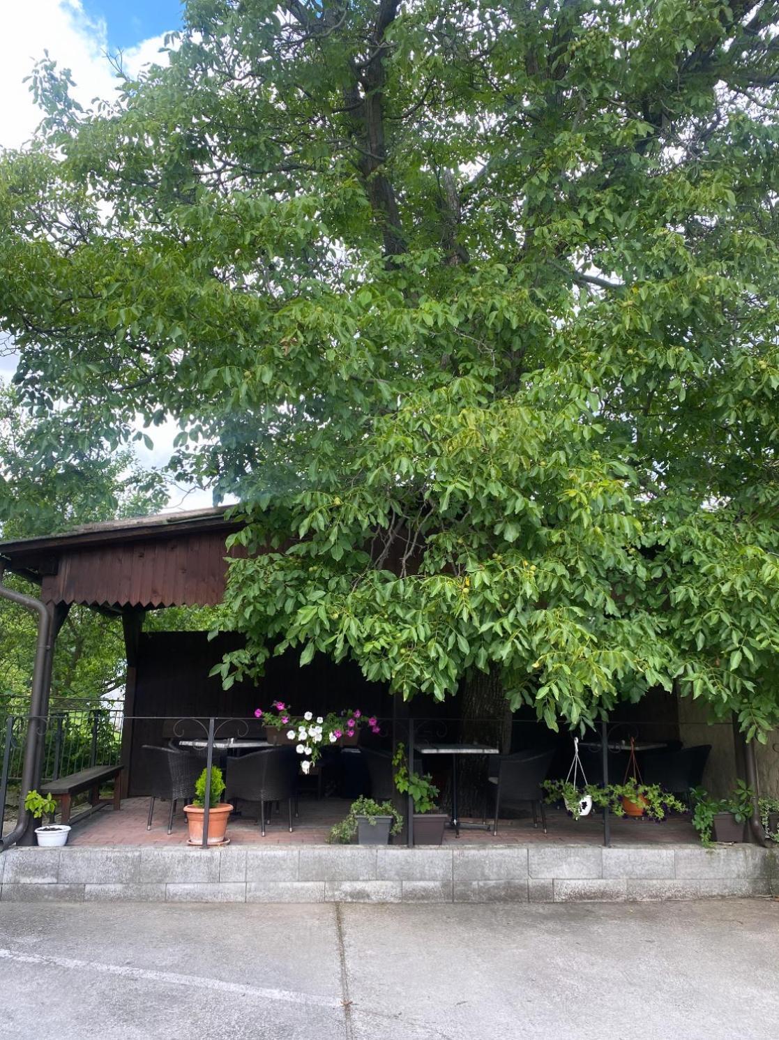 Penzion Bojnice Extérieur photo