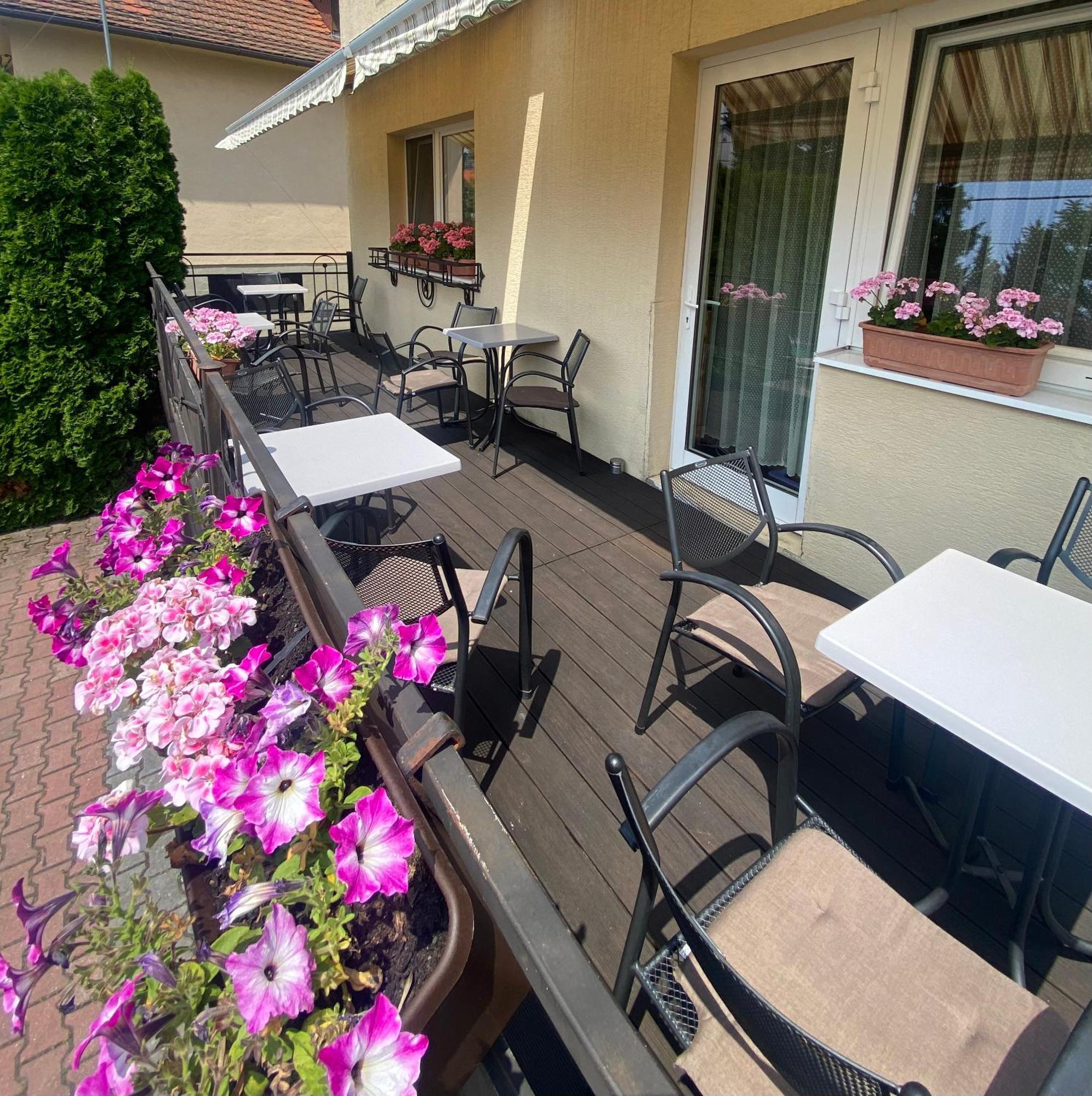 Penzion Bojnice Extérieur photo
