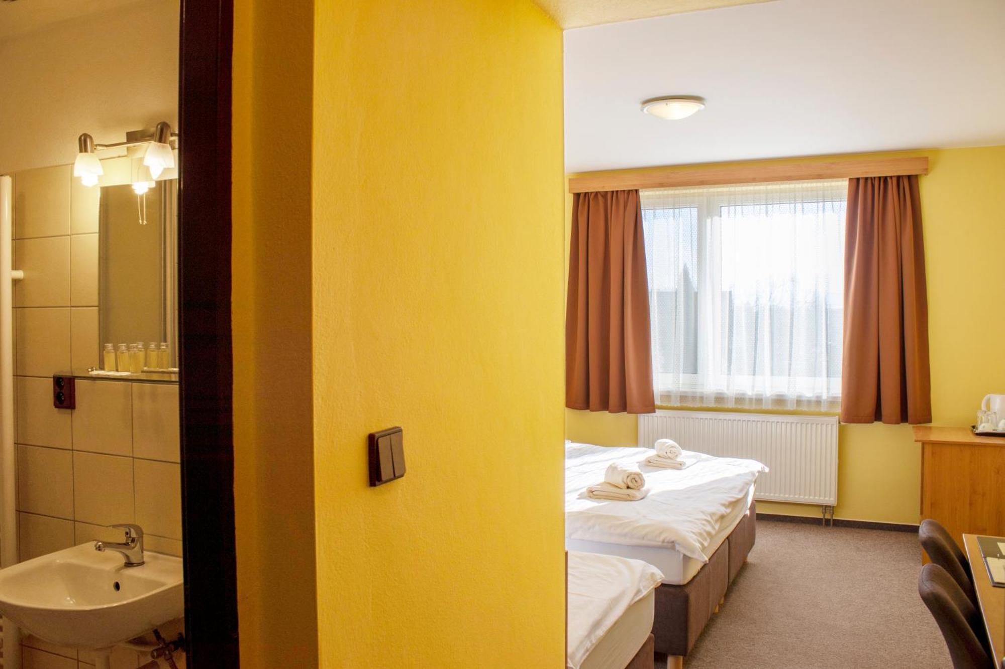 Penzion Bojnice Extérieur photo