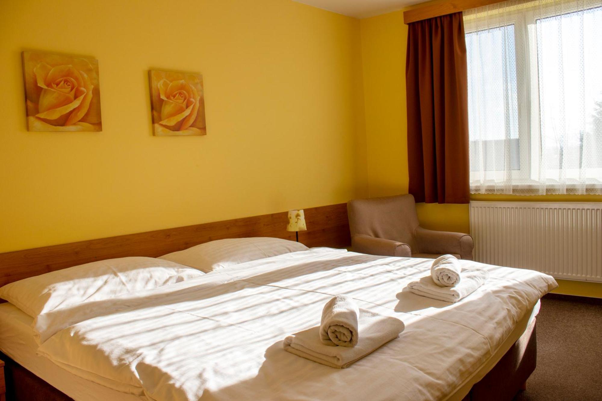 Penzion Bojnice Extérieur photo