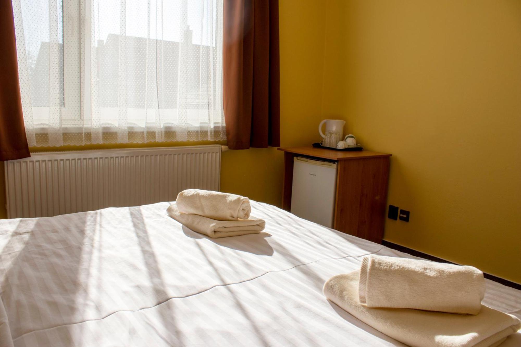 Penzion Bojnice Extérieur photo