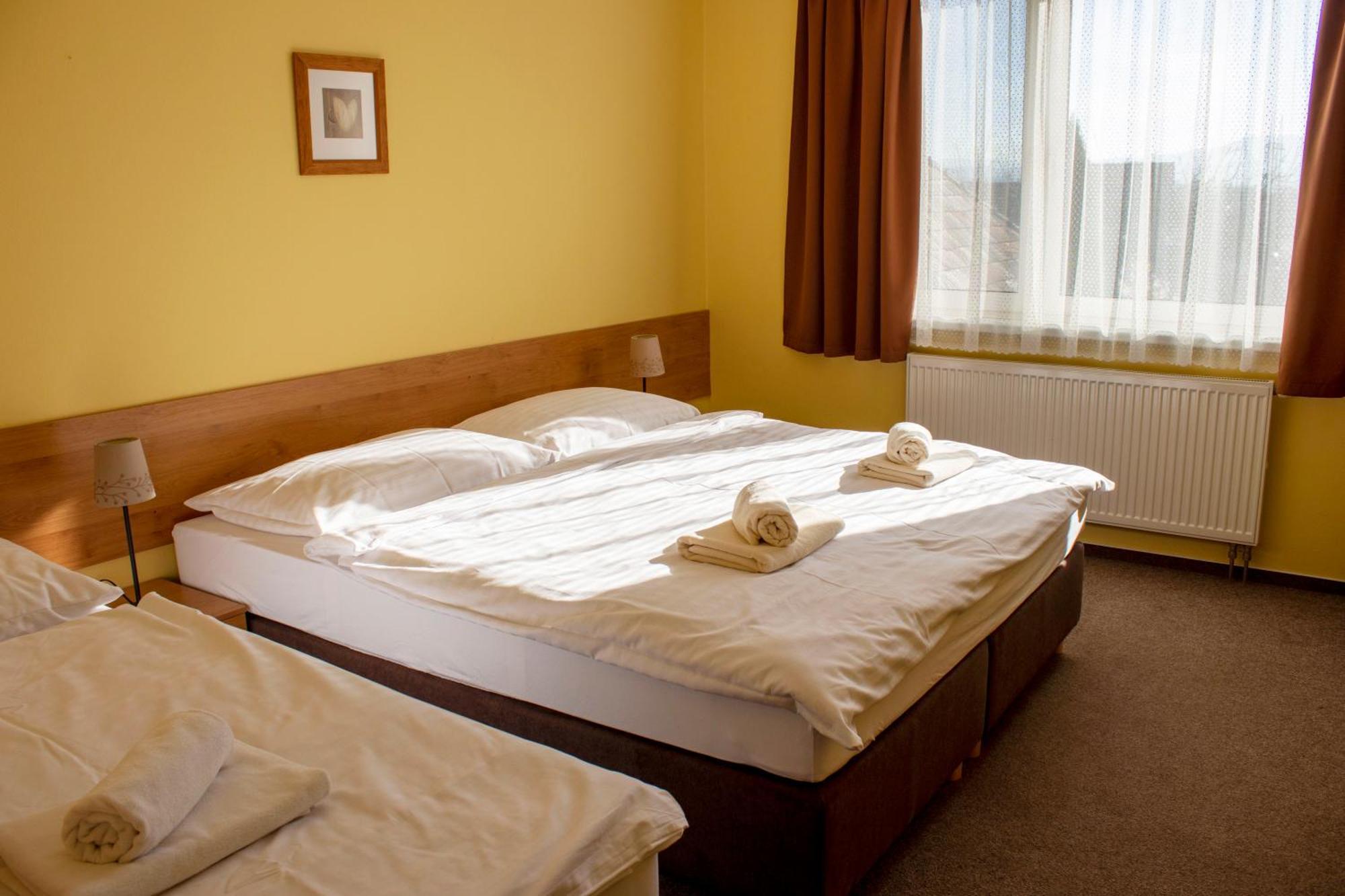Penzion Bojnice Extérieur photo