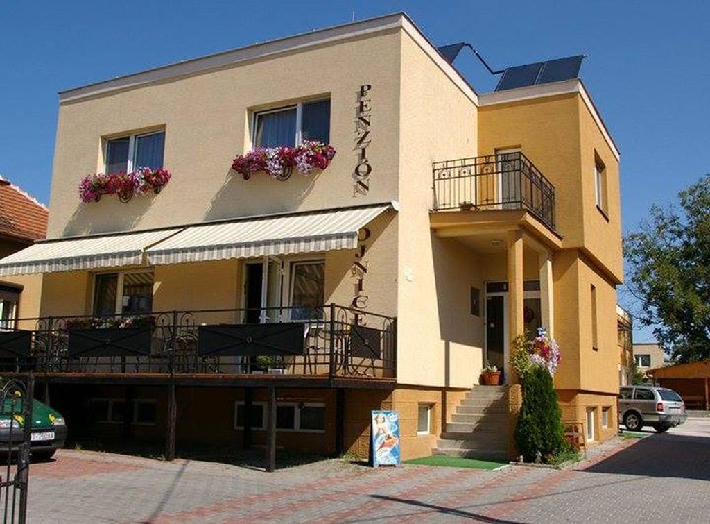 Penzion Bojnice Extérieur photo