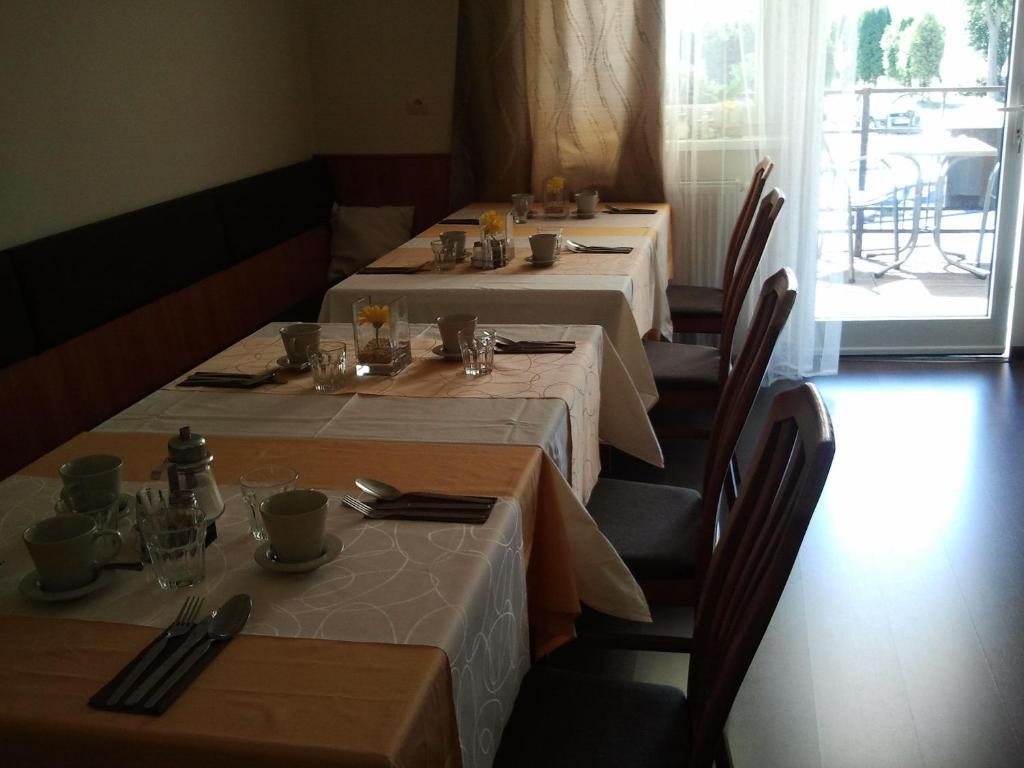 Penzion Bojnice Extérieur photo